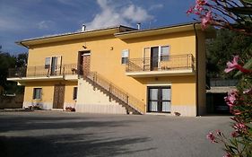 B&B L'Aquila